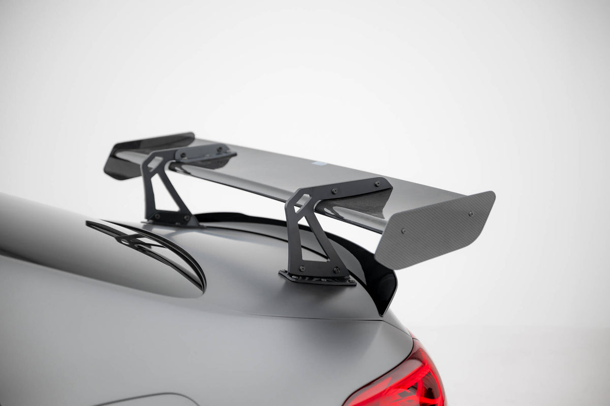Maxton Design Accessorio Aerodinamico - Mercedes CLA AMG 45 - img 5