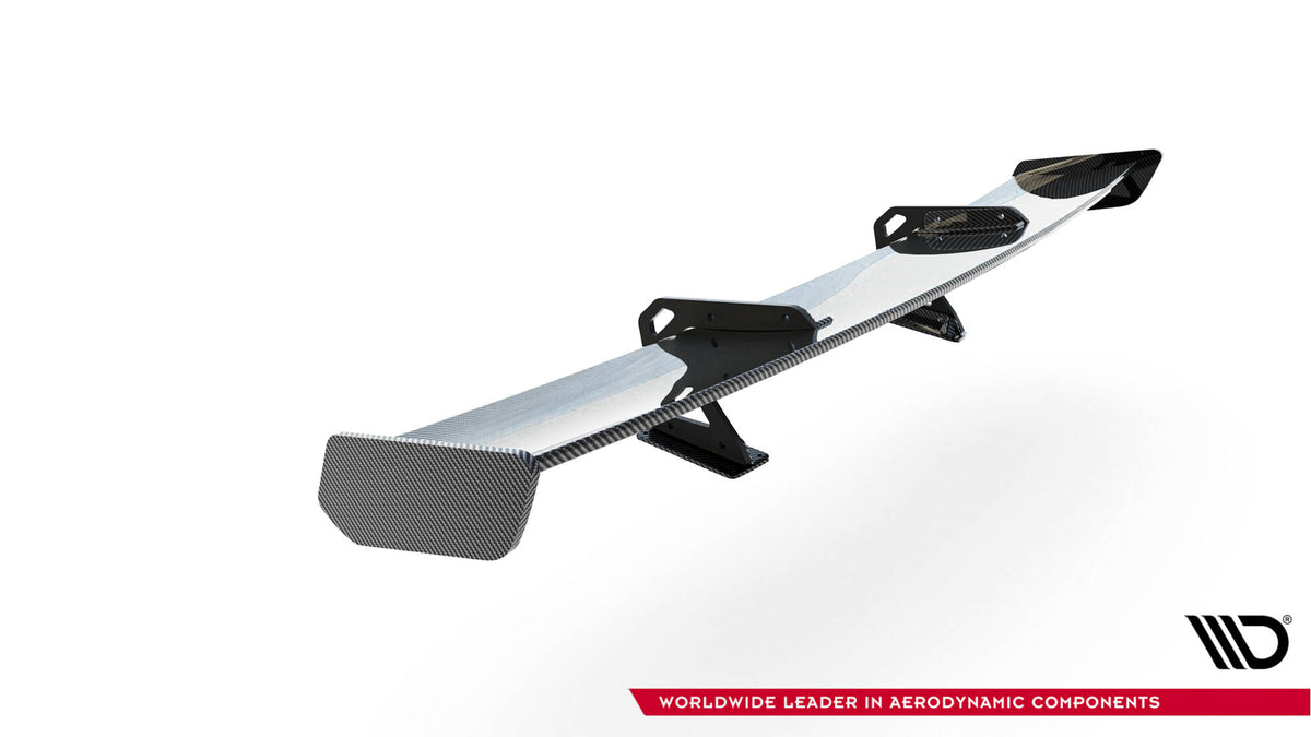 Maxton Design Accessorio Aerodinamico - Toyota GR86 Mk1 - img 9