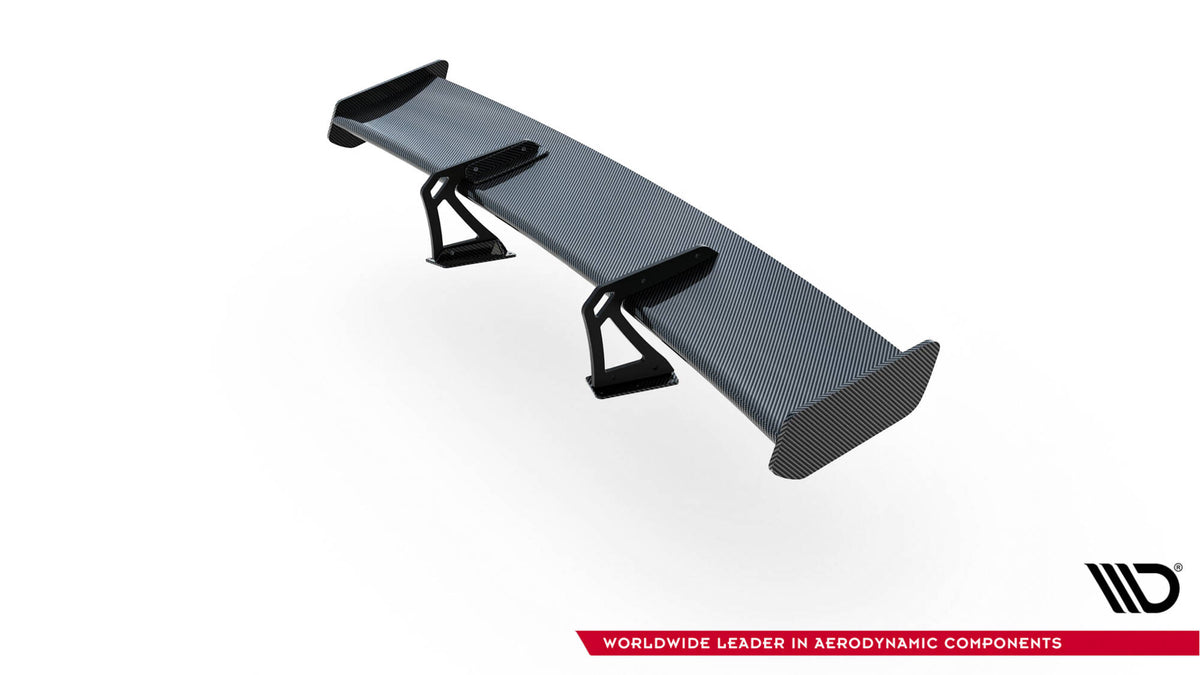 Maxton Design Accessorio Aerodinamico - Toyota GR86 Mk1 - img 10