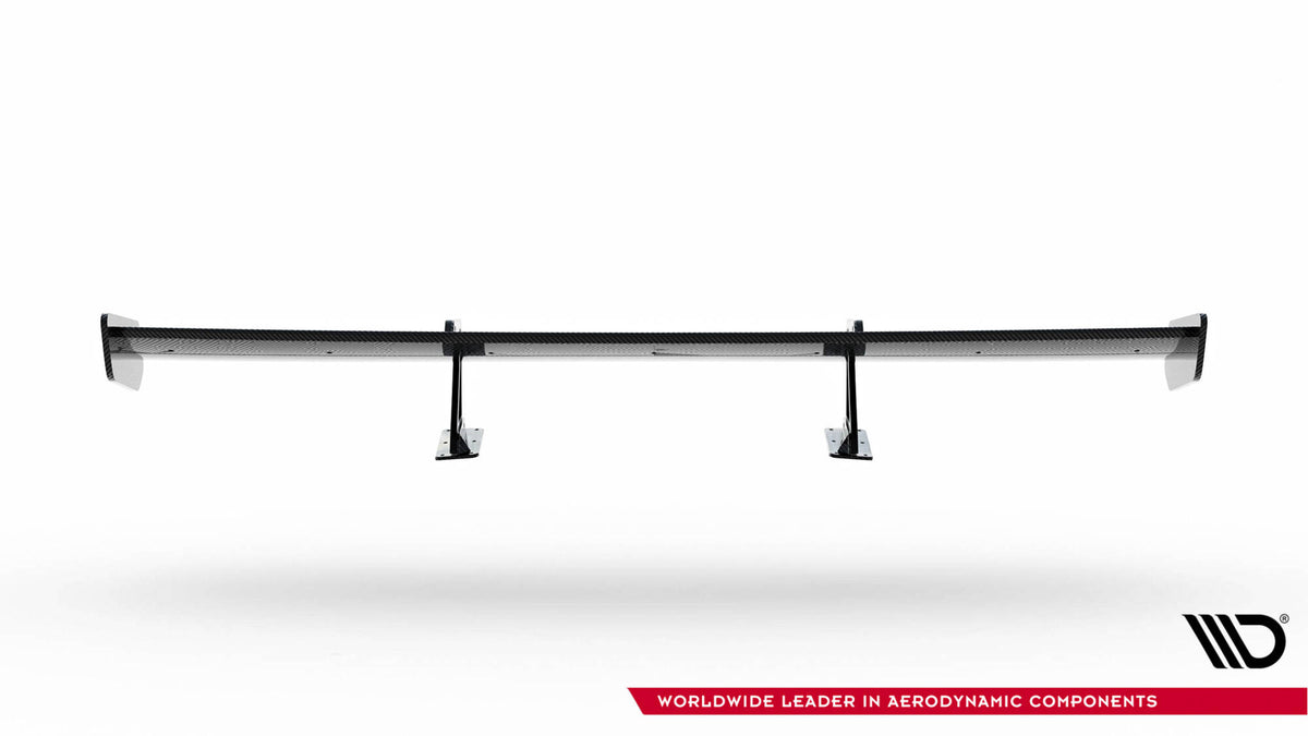 Maxton Design Accessorio Aerodinamico - Toyota GR86 Mk1 - img 5