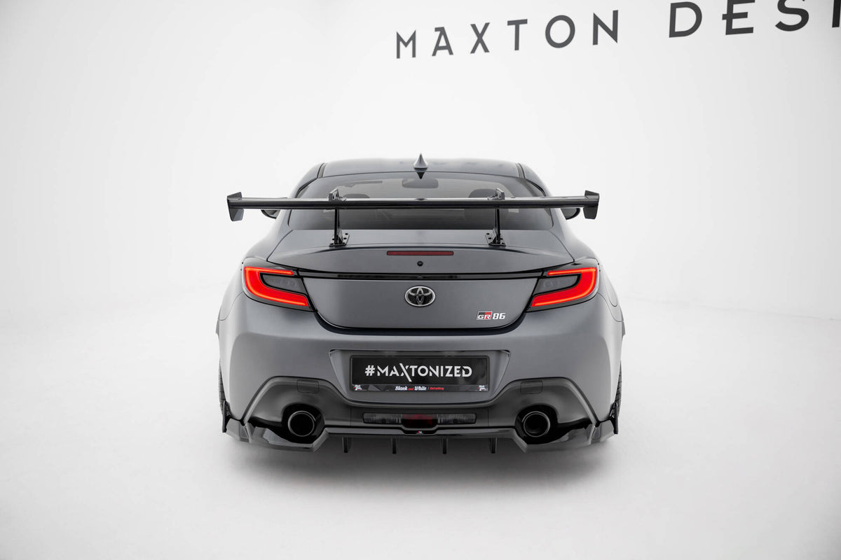 Maxton Design Accessorio Aerodinamico - Toyota GR86 Mk1