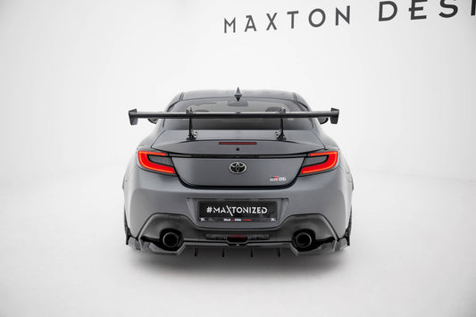 Maxton Design Accessorio Aerodinamico - Toyota GR86 Mk1