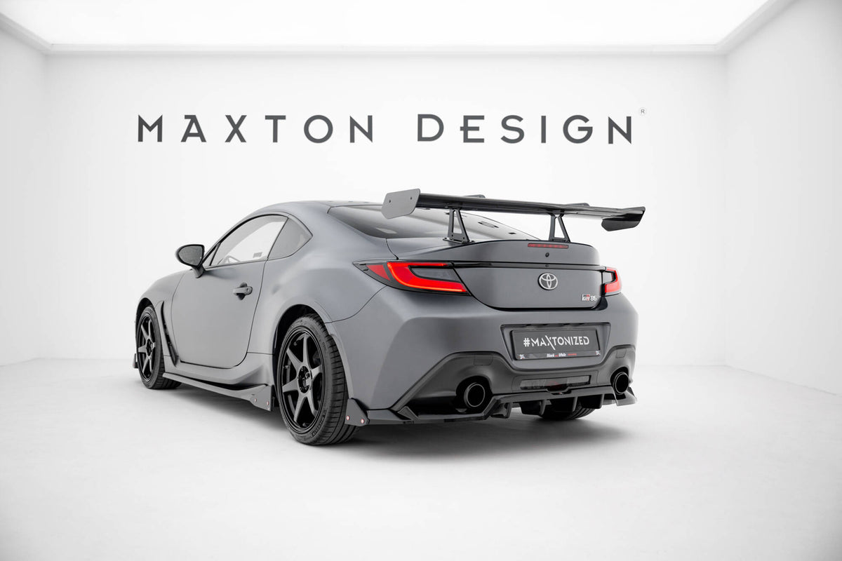 Maxton Design Accessorio Aerodinamico - Toyota GR86 Mk1 - img 2