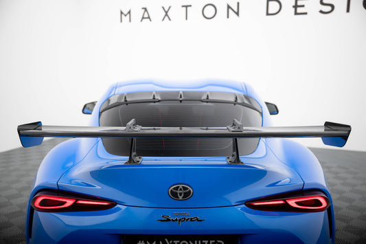 Maxton Design Accessorio Aerodinamico - Toyota Supra Mk5