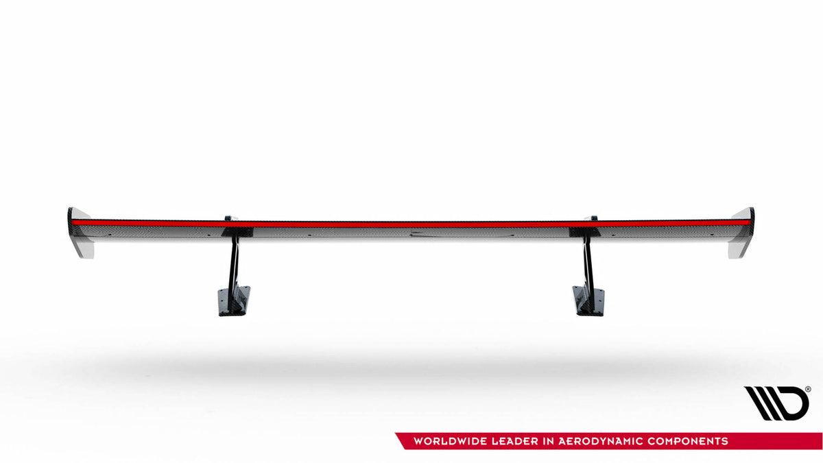 Maxton Design Accessorio Aerodinamico V.1 - Porsche Cayman 982c - img 13