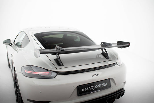 Maxton Design Accessorio Aerodinamico V.1 - Porsche Cayman 982c