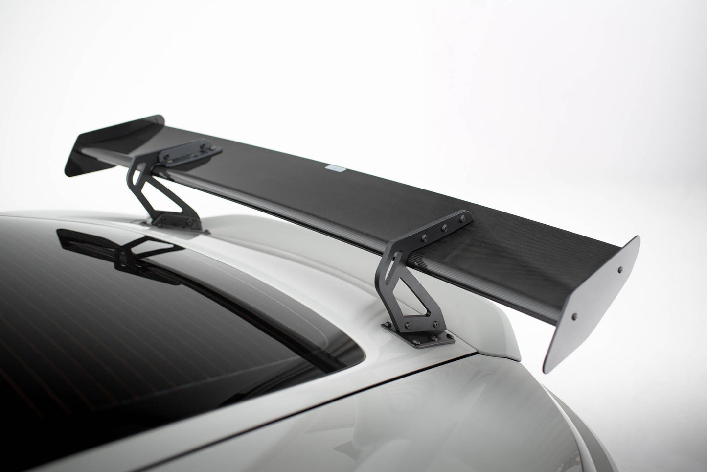 Maxton Design Accessorio Aerodinamico V.1 - Porsche Cayman 982c - img 4