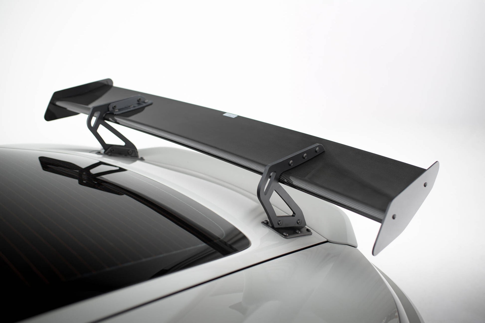 Maxton Design Accessorio Aerodinamico V.1 - Porsche Cayman 982c - img 4
