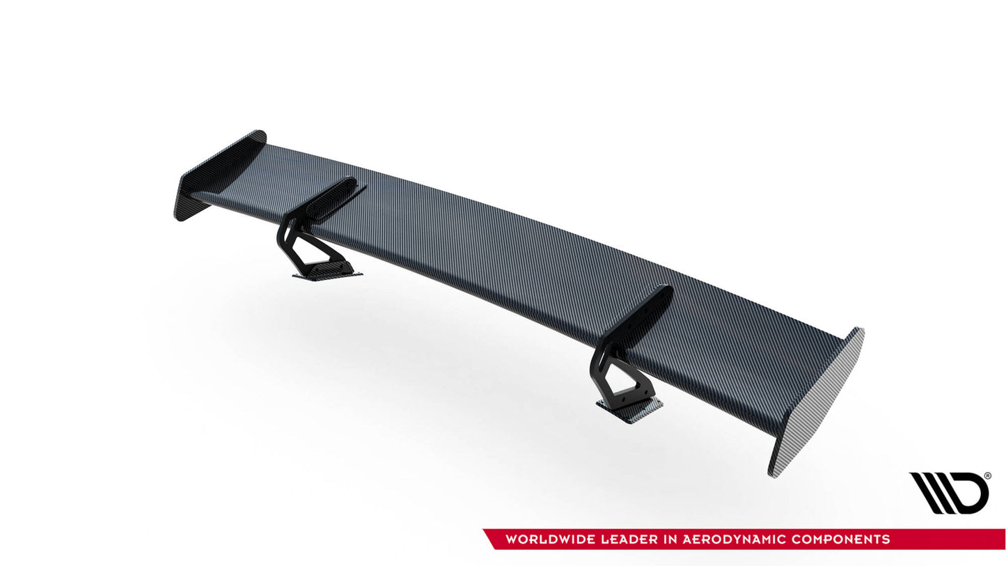 Maxton Design Accessorio Aerodinamico V.1 - Porsche Cayman 982c - img 11