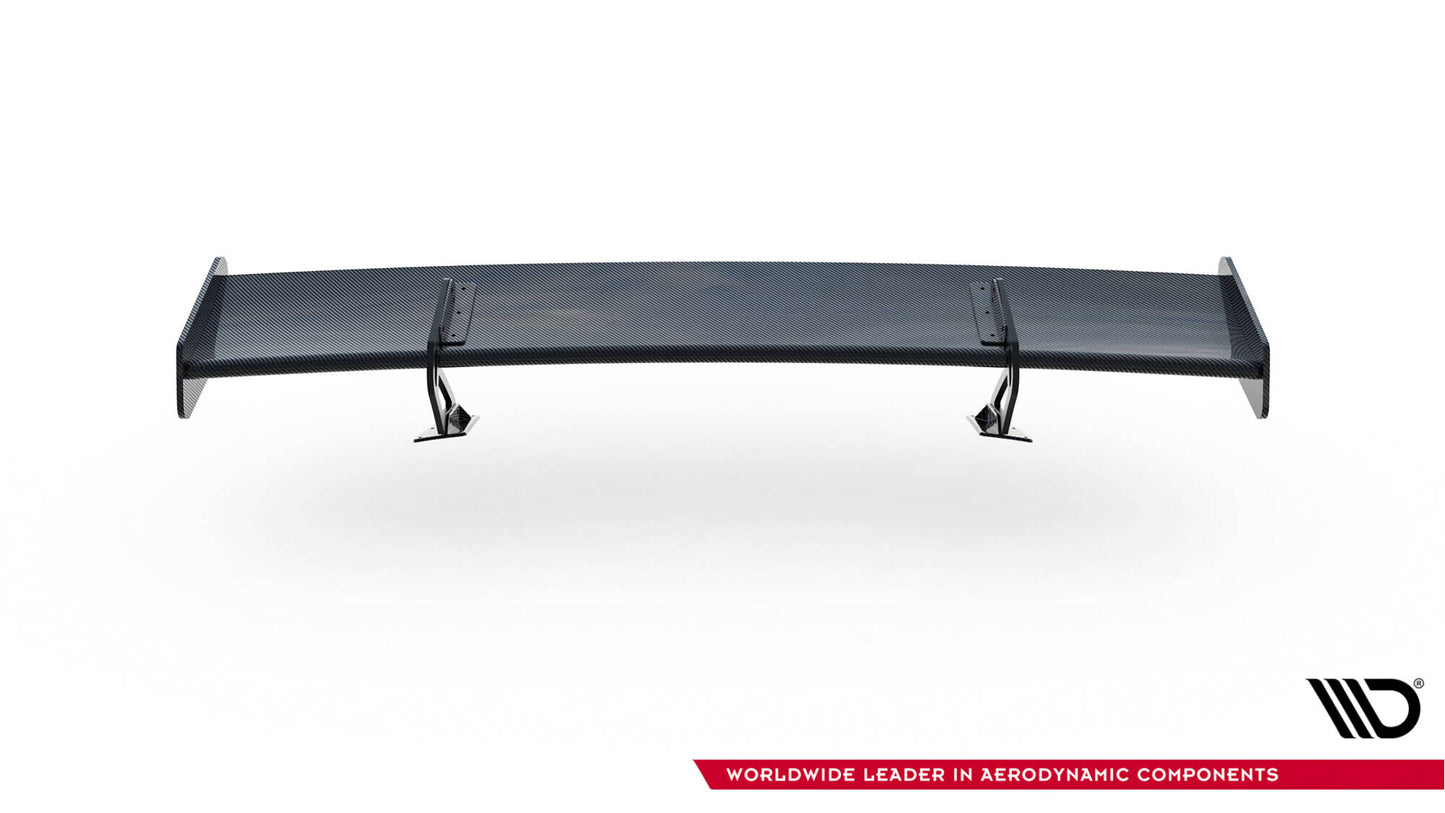 Maxton Design Accessorio Aerodinamico V.1 - Porsche Cayman 982c - img 12