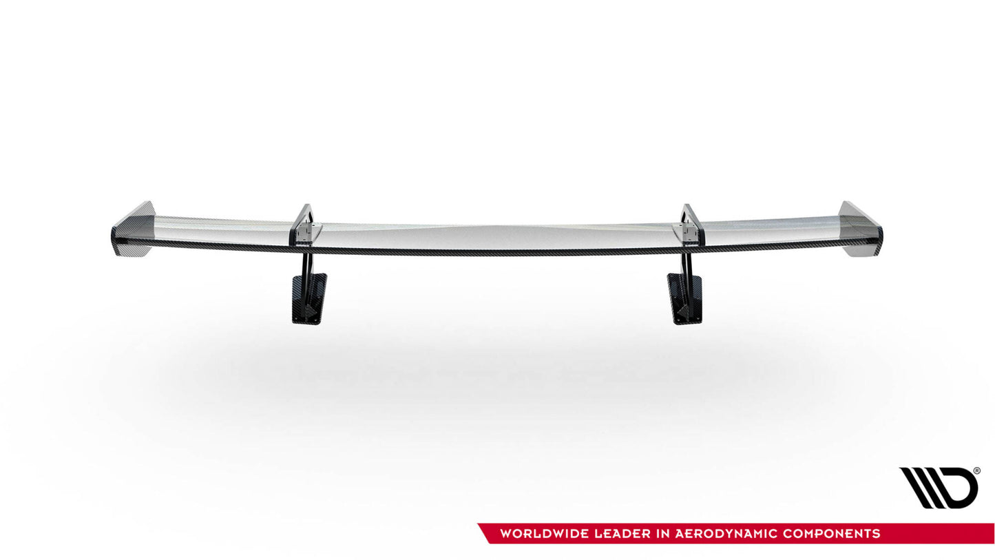 Maxton Design Accessorio Aerodinamico V.1 - Porsche Cayman 982c - img 8