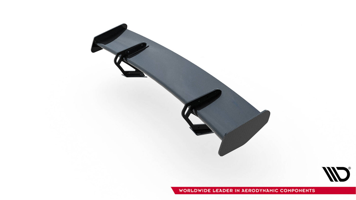 Maxton Design Accessorio Aerodinamico V.1 - Porsche Cayman 982c - img 9