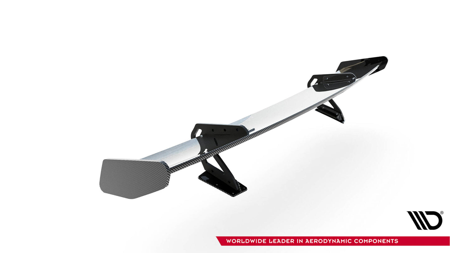 Maxton Design Accessorio Aerodinamico V.1 - Porsche Cayman 982c - img 10