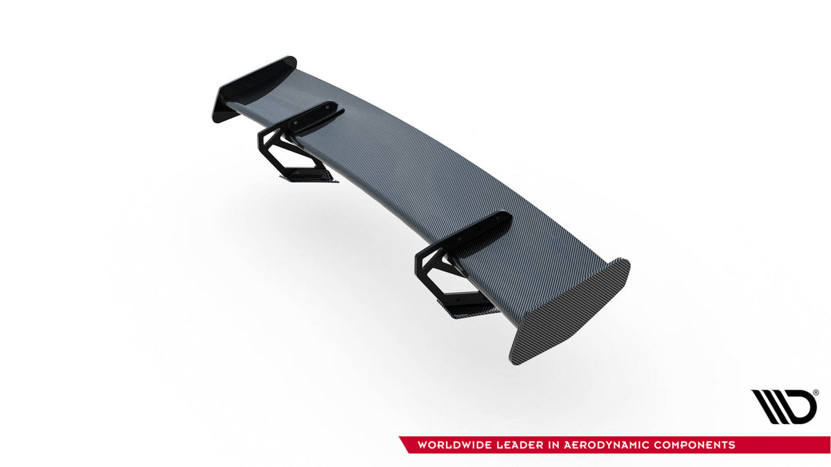 Maxton Design Accessorio Aerodinamico V.2 - Porsche Cayman 982c - img 20
