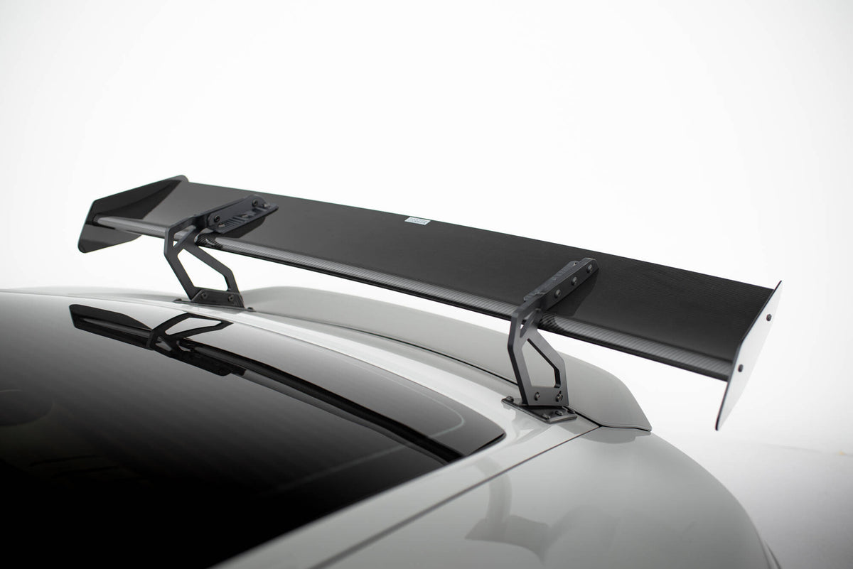 Maxton Design Accessorio Aerodinamico V.2 - Porsche Cayman 982c - img 6