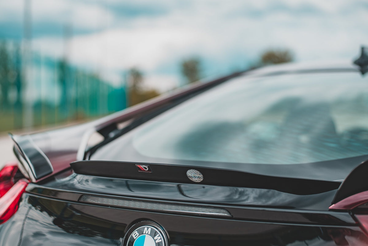 Maxton Design Accessorio Aerodinamico - BMW I8
