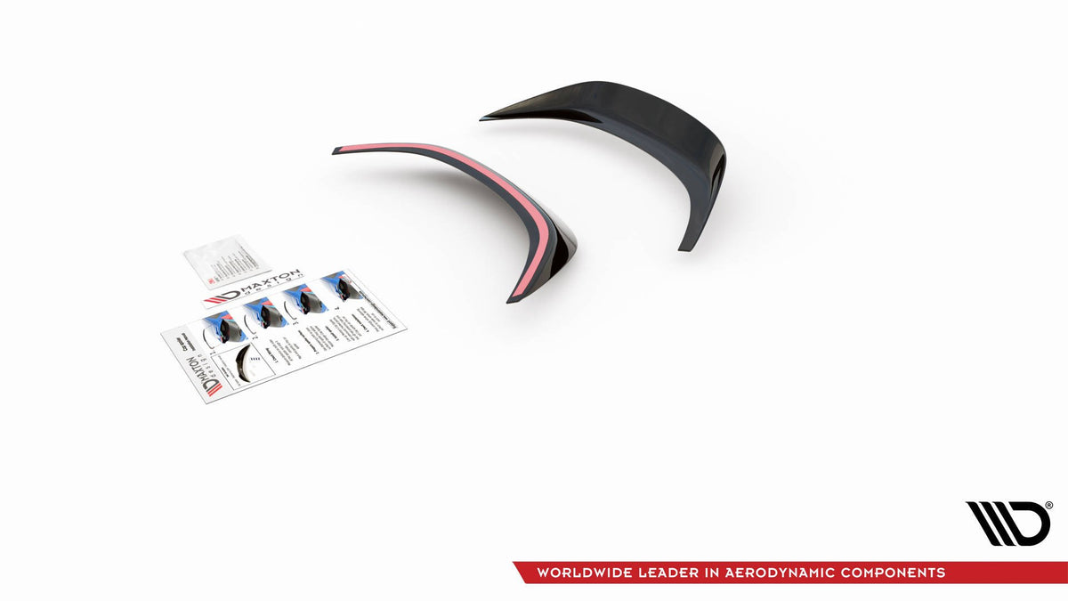 Maxton Design Accessorio Aerodinamico - BMW I8 - img 6