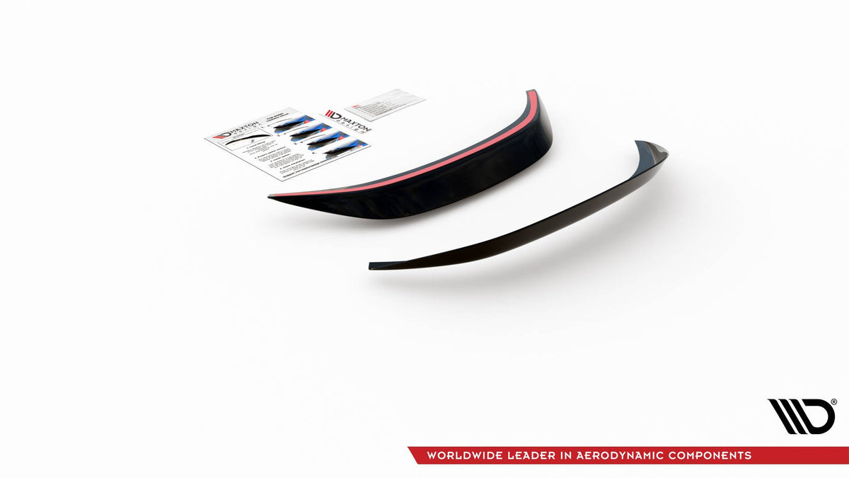 Maxton Design Accessorio Aerodinamico - BMW I8 - img 7