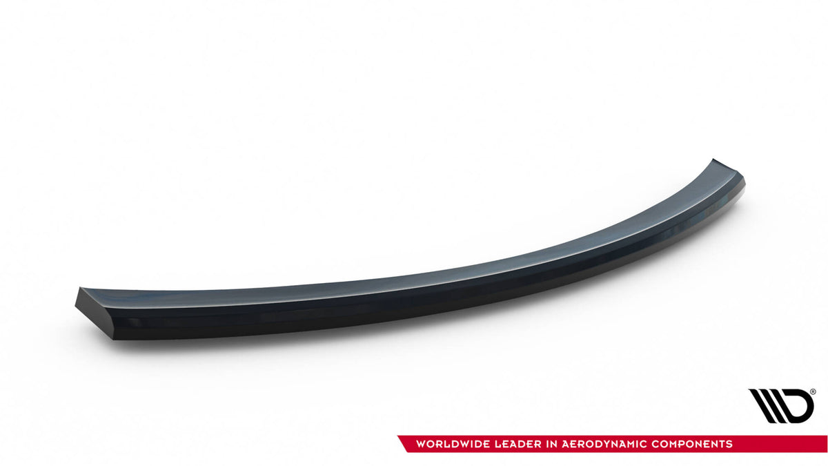 Maxton Design Accessorio Aerodinamico - Audi TT RS 8J - img 4