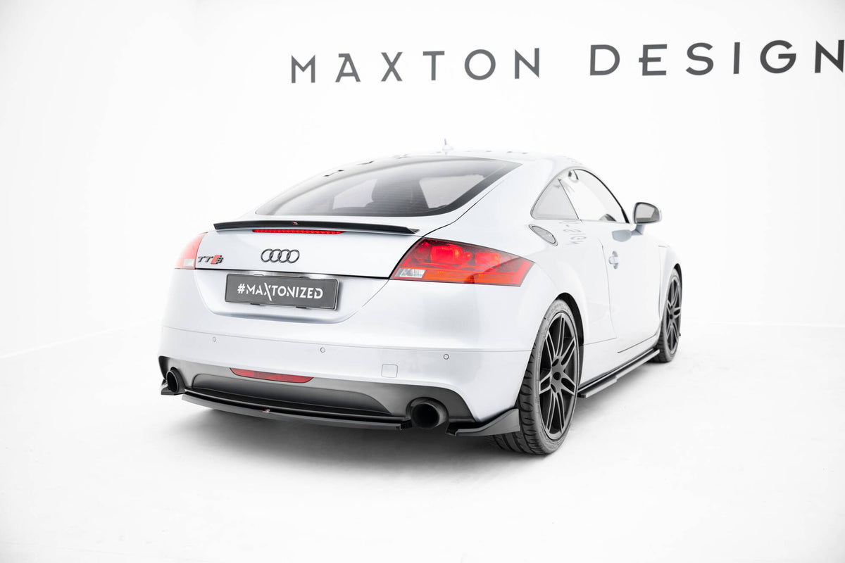 Maxton Design Accessorio Aerodinamico - Audi TT RS 8J