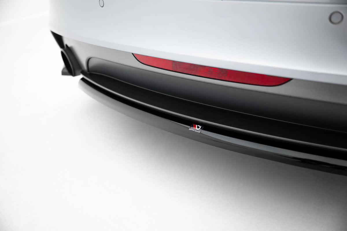 Maxton Design Accessorio Aerodinamico - Audi TT RS 8J - img 3