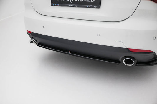 Maxton Design Accessorio Aerodinamico - BMW Serie 4 Standard
