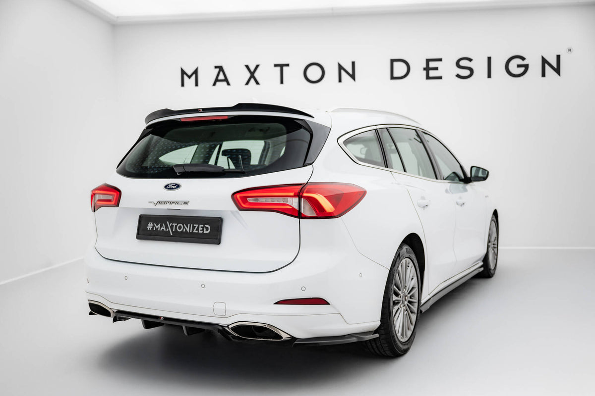 Maxton Design Accessorio Aerodinamico - Ford Focus Mk4
