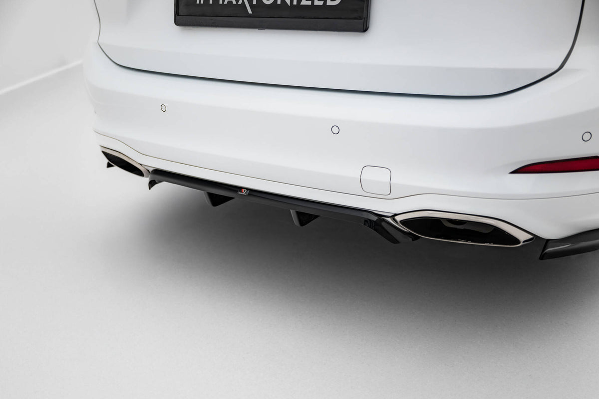 Maxton Design Accessorio Aerodinamico - Ford Focus Mk4 - img 2