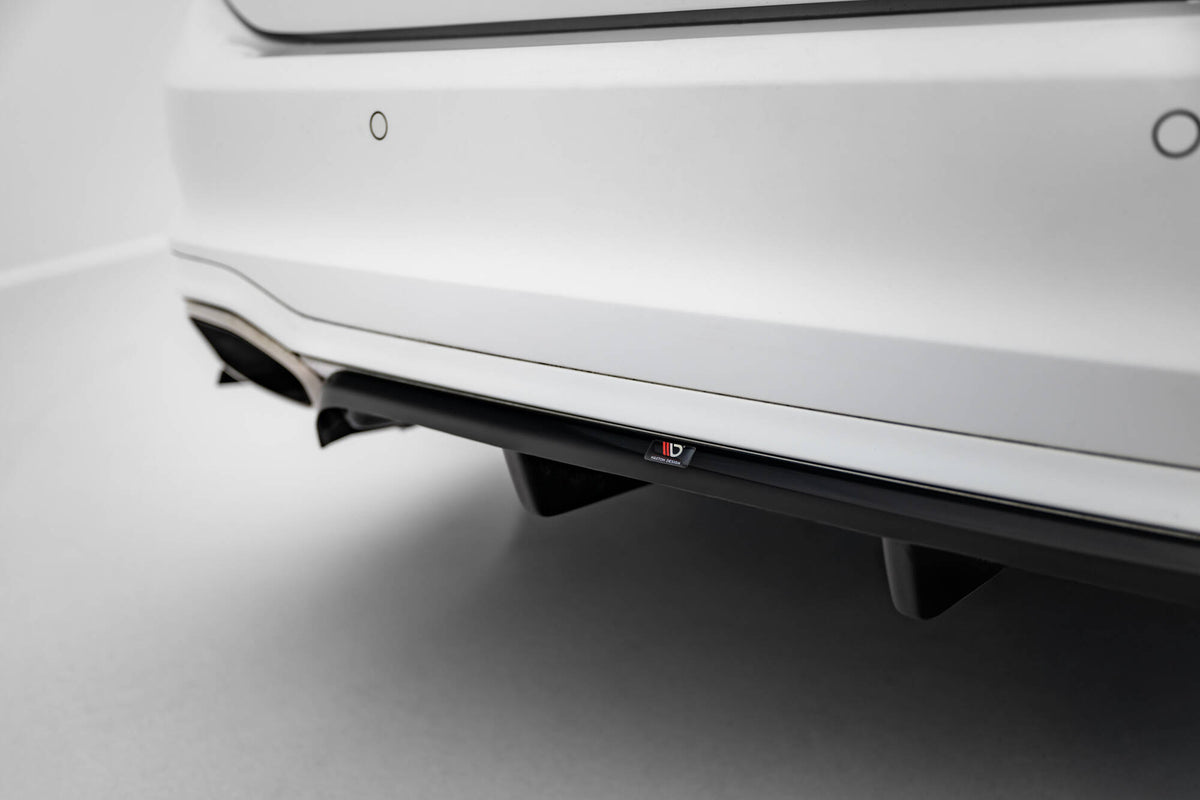 Maxton Design Accessorio Aerodinamico - Ford Focus Mk4 - img 3