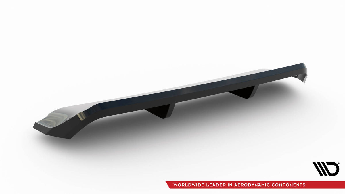 Maxton Design Accessorio Aerodinamico - Ford Focus Mk4 - img 4