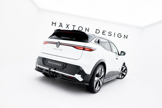 Maxton Design Accessorio Aerodinamico - Renault Megane E-Tech Electric Mk1