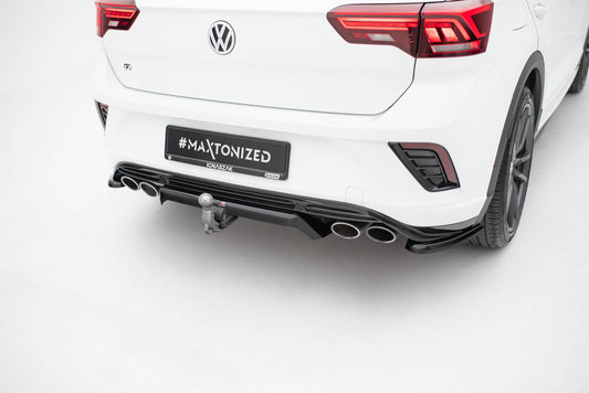 Maxton Design Accessorio Aerodinamico - Volkswagen T-Roc Mk1