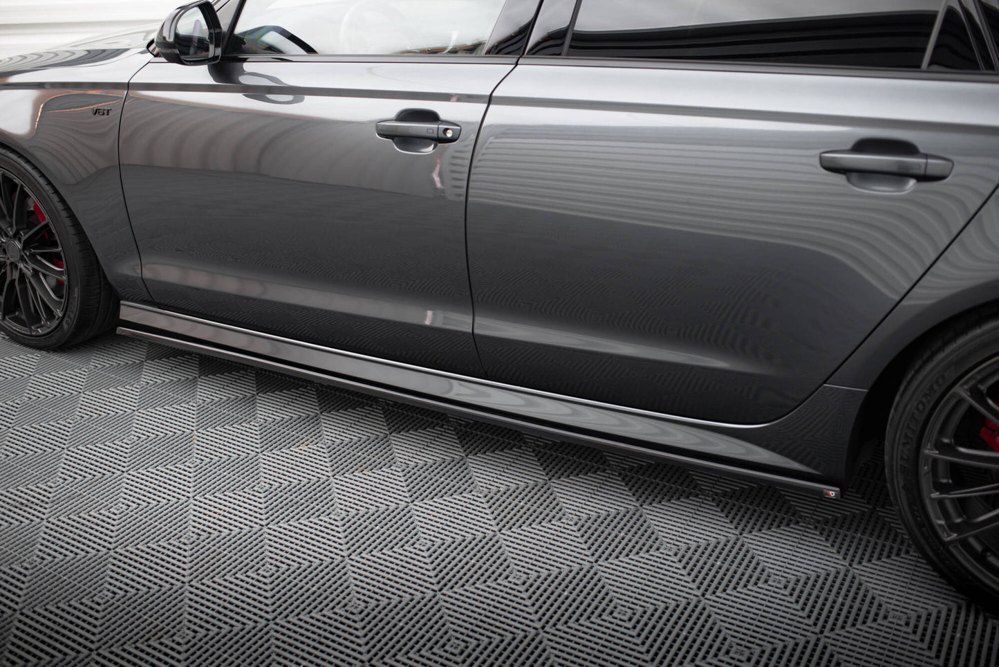 Maxton Design Accessorio Aerodinamico - Audi A6 C7 FL - img 3