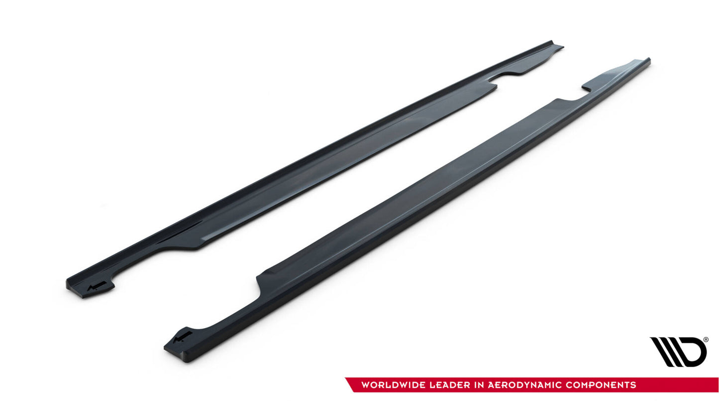Maxton Design Accessorio Aerodinamico - Audi A6 C7 FL - img 4