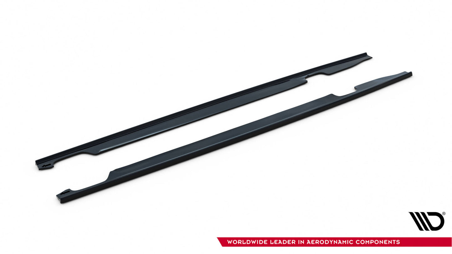 Maxton Design Accessorio Aerodinamico - Audi A6 C7 FL - img 5