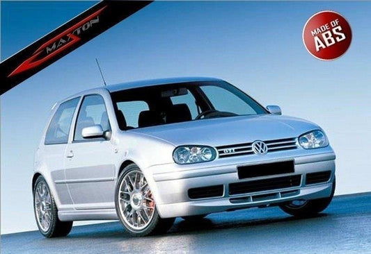 Maxton Design Paraurti Ant. - Volkswagen Golf Mk4