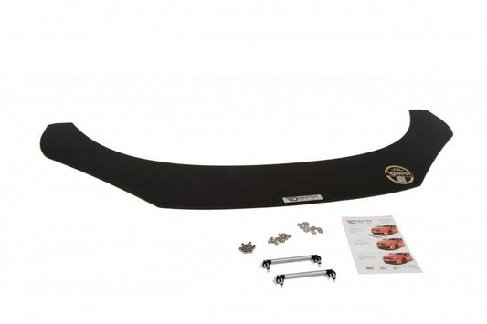 Maxton Design Splitter Anteriore Racing - Audi R8 Mk1