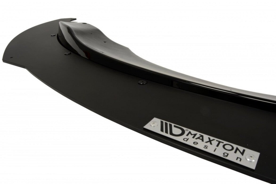 Maxton Design Splitter Anteriore Racing - BMW Serie 3 E92 - img 6