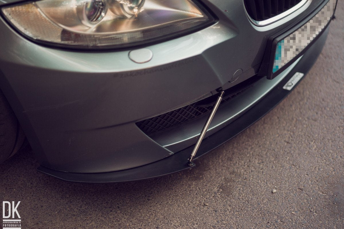 Maxton Design Splitter Anteriore Racing - BMW Serie 4 86FL - img 2