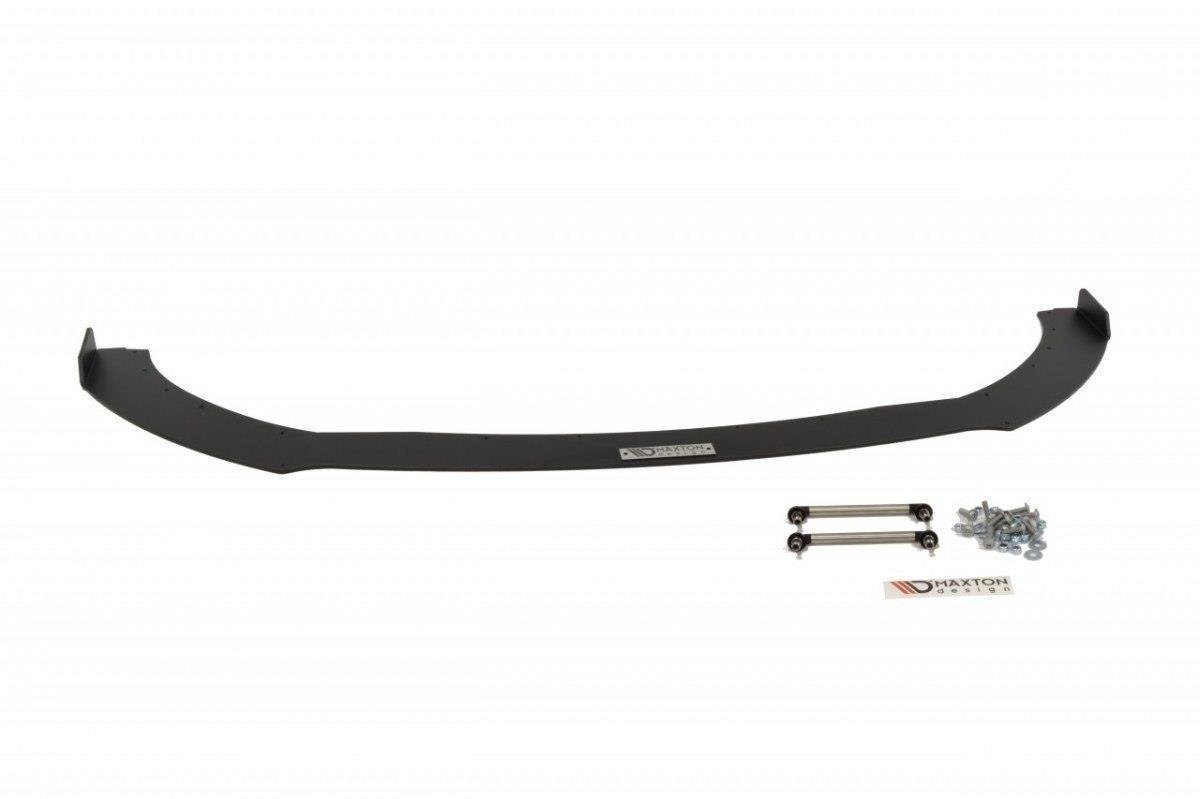Maxton Design Splitter Anteriore Racing - Mazda MX-5 Mk4 ND