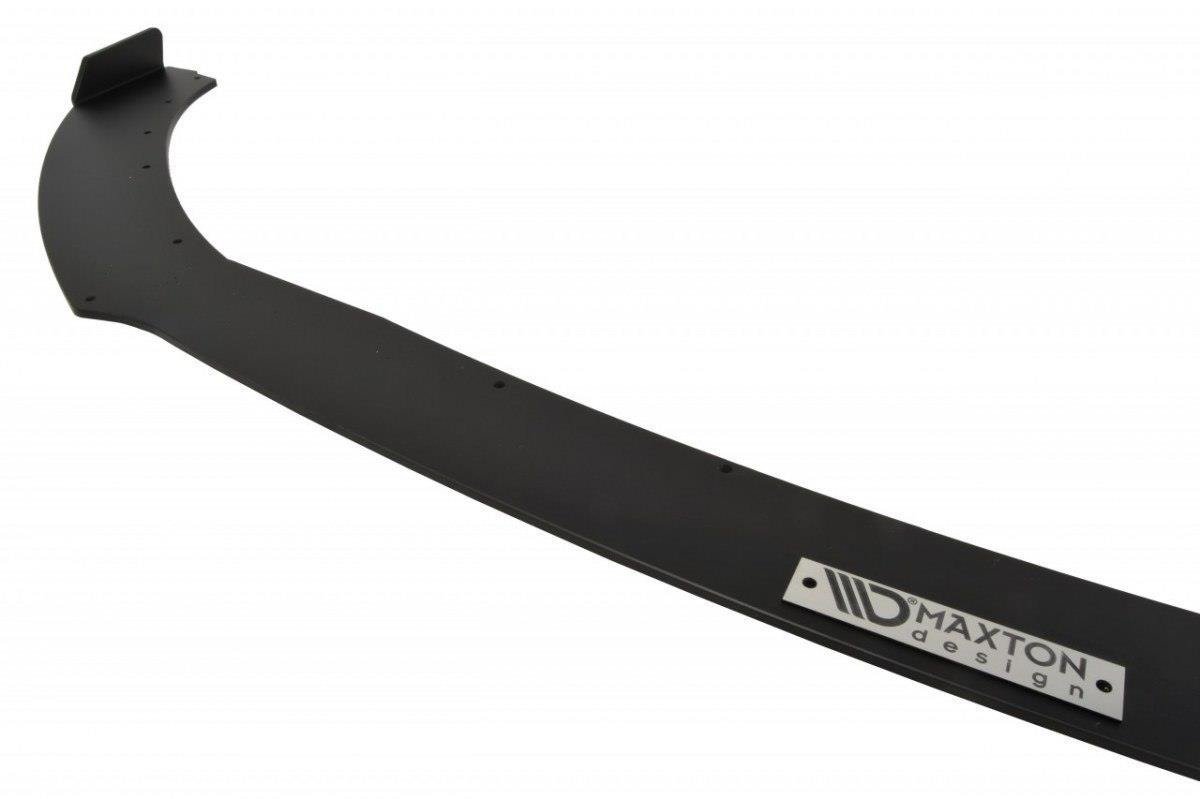 Maxton Design Splitter Anteriore Racing - Mazda MX-5 Mk4 ND - img 2