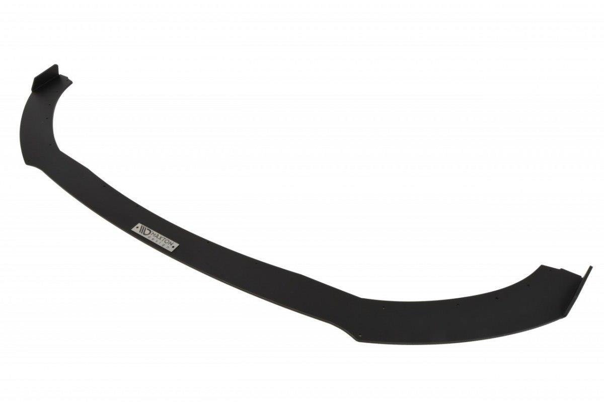 Maxton Design Splitter Anteriore Racing - Mazda MX-5 Mk4 ND - img 4