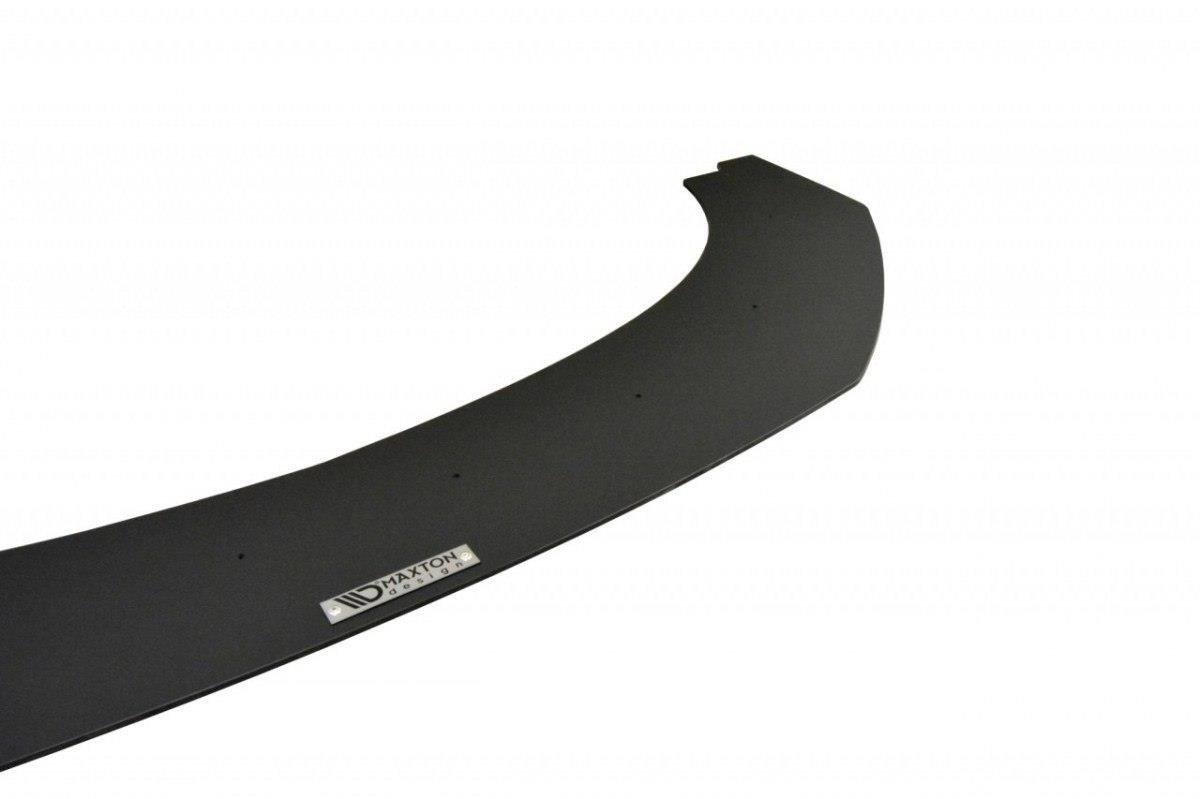 Maxton Design Splitter Anteriore Racing - Peugeot RCZ FL - img 5