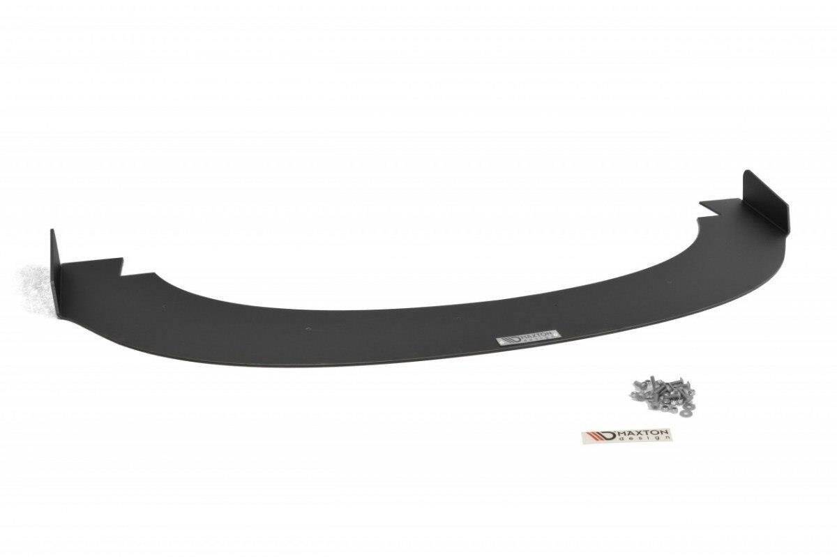 Maxton Design Splitter Anteriore Racing - Renault Megane RS Mk3 - img 4