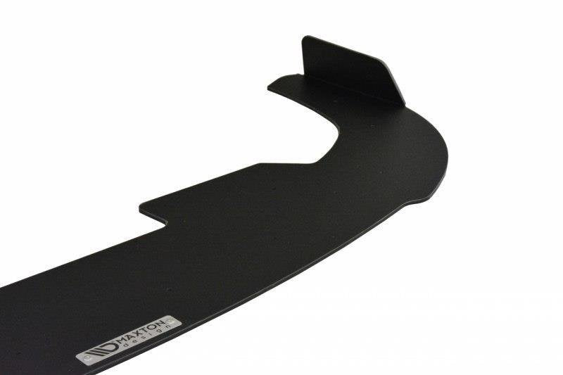 Maxton Design Splitter Anteriore Racing - Subaru Impreza Mk3 - img 5