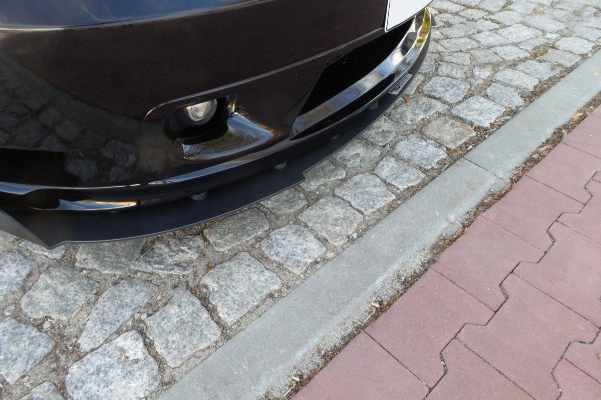 Maxton Design Splitter Anteriore Racing - Toyota Celica Mk7 (T23)