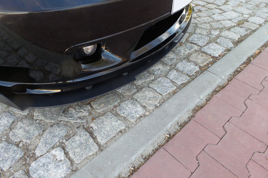 Maxton Design Splitter Anteriore Racing - Toyota Celica Mk7 (T23)