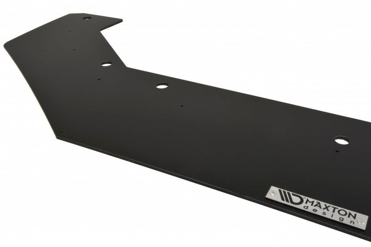 Maxton Design Splitter Anteriore Racing - Toyota GT86 - img 3