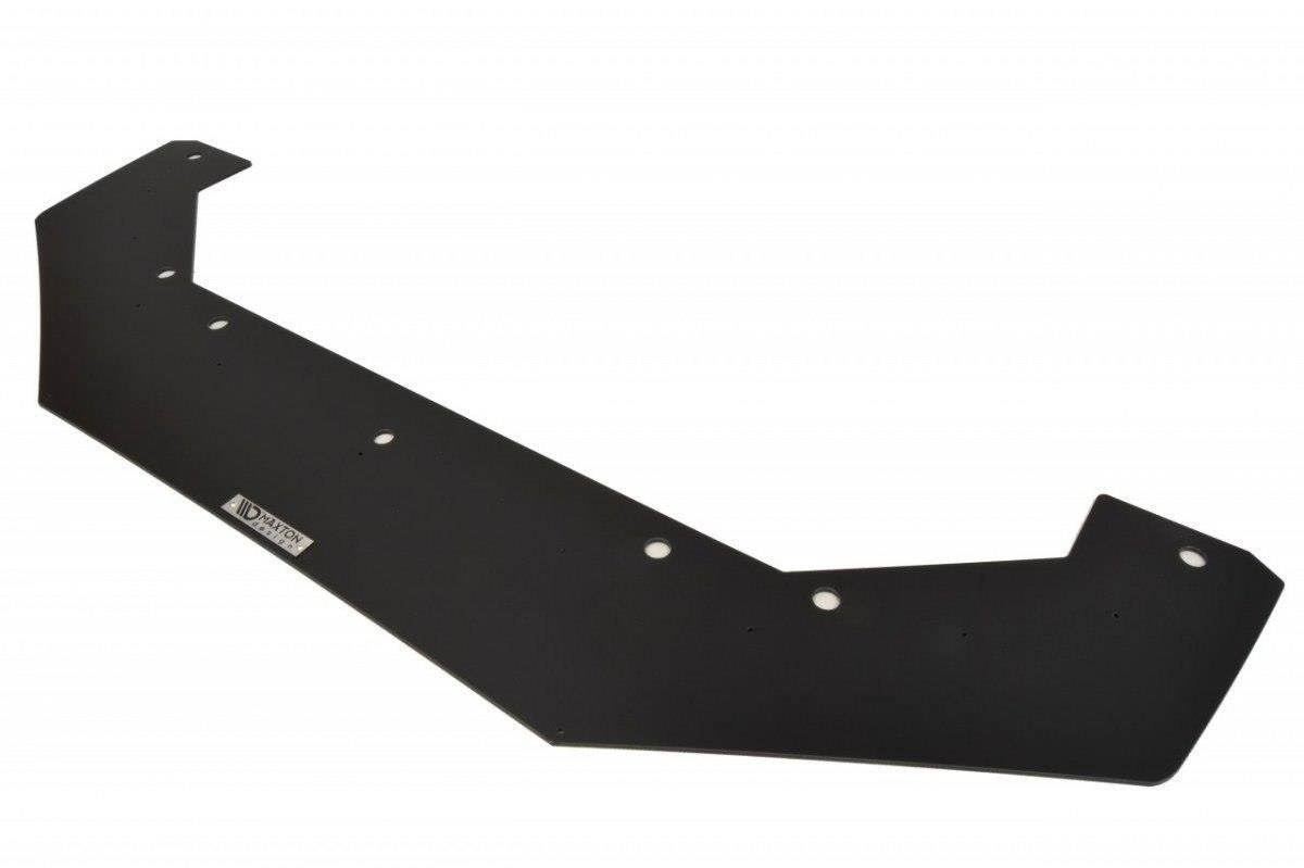 Maxton Design Splitter Anteriore Racing - Toyota GT86 - img 4