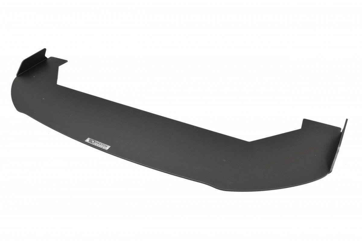 Maxton Design Splitter Anteriore Racing V.1 - Mitsubishi Lancer Evo Mk10 - img 6